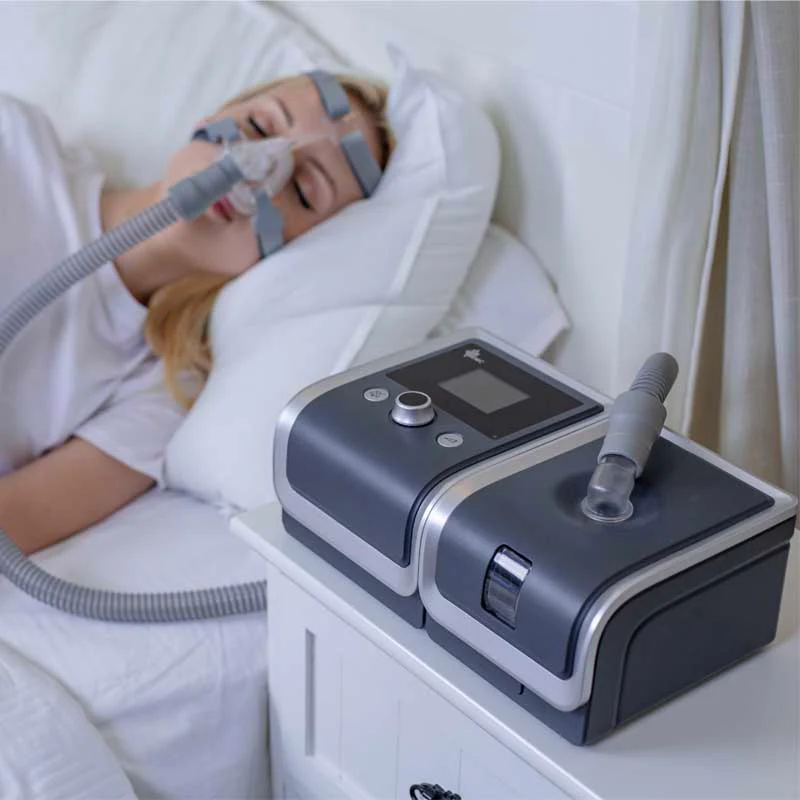 CPAP MACHINE