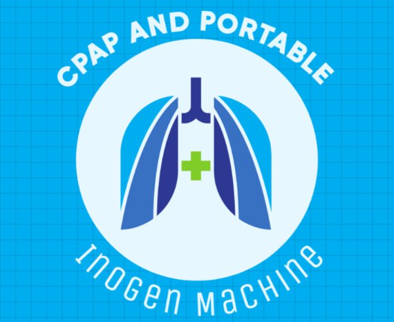 cpapandportableinogenmachines